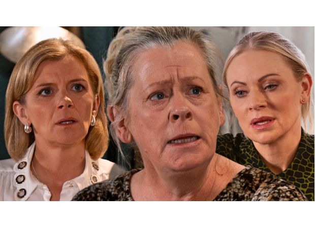 Iconic character may face cancellation while show announces heartbreaking loss in latest teaser clips.