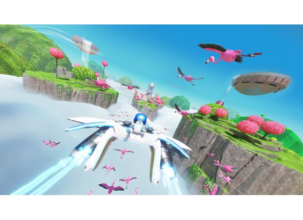 Astro Bot is either the PS5's savior or its downfall.