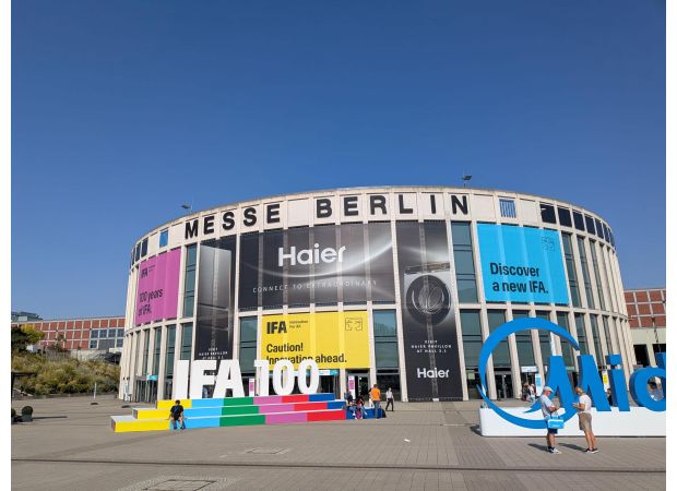 Preview of upcoming cutting-edge technology and devices.