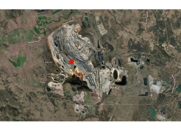 Mining town in New South Wales experiences second earthquake in less than a month.