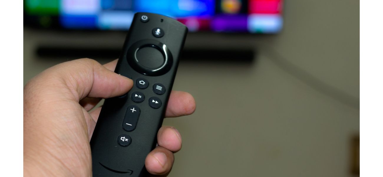 Users of Amazon Fire Stick have discovered a smart way to manage their televisions.
