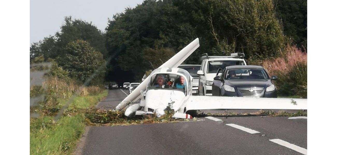 A pilot explains the increase in light aircraft accidents.