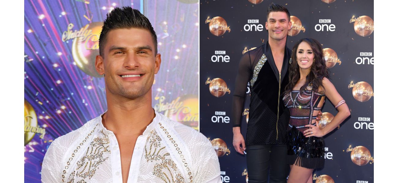 Aljaz Skorjanec will return for Strictly despite a shocking incident backstage.