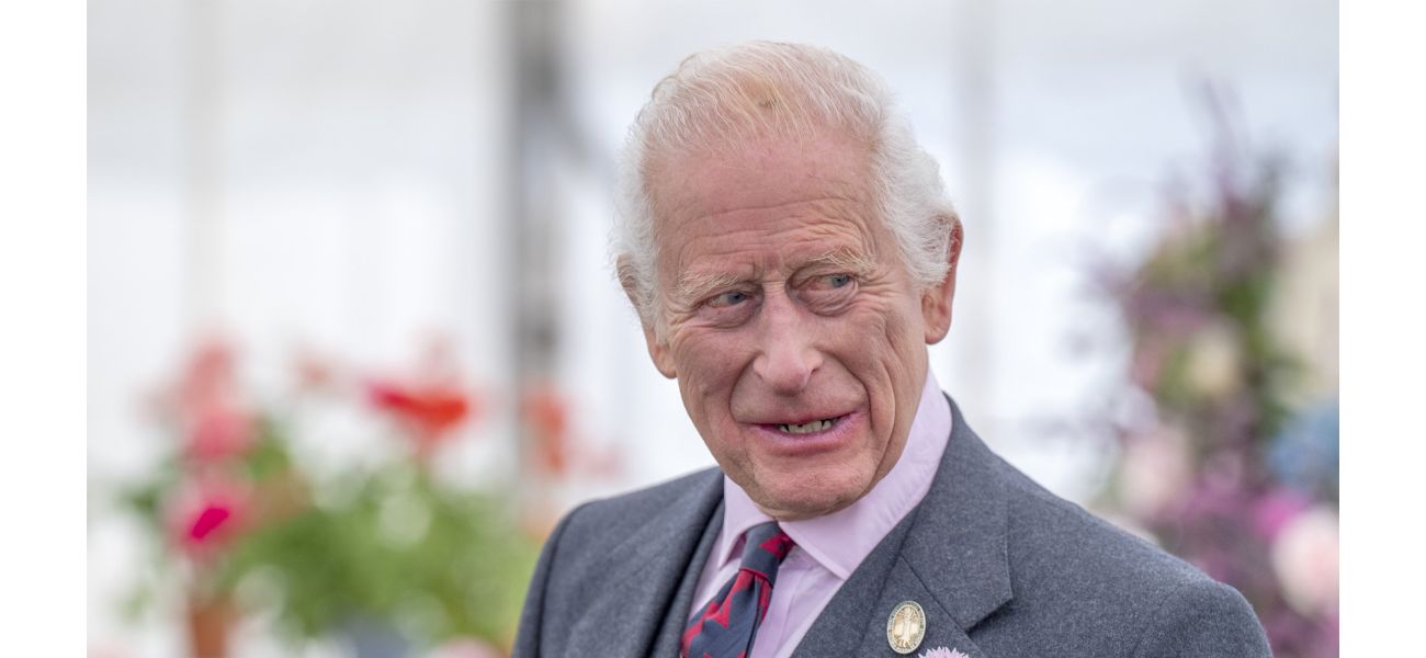 The king's health is improving and on the right track as the anniversary of his accession approaches.
