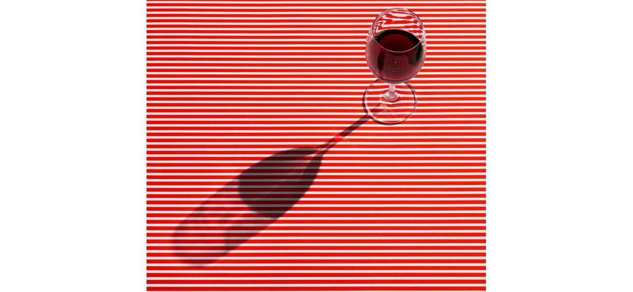 9 recommended red wines from various stores, including M&S, Morrisons, and Aldi.