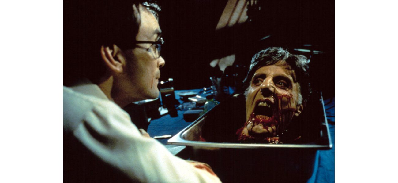 Watch these 9 disgusting body horrors for a truly horrifying experience.