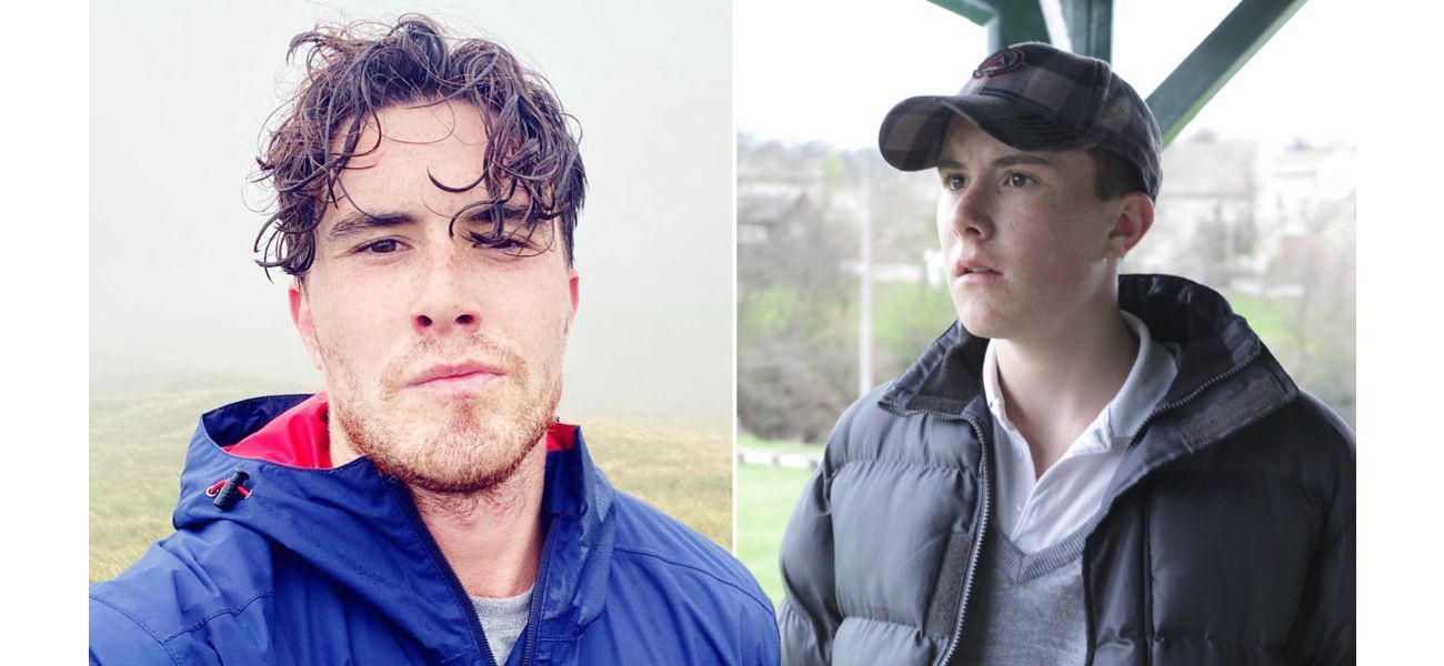 Former Emmerdale child actor looks completely different after 10 years since their role.