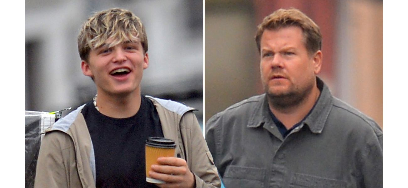 Child actor Neil looks completely different as a teenager in the last episode of Gavin and Stacey.