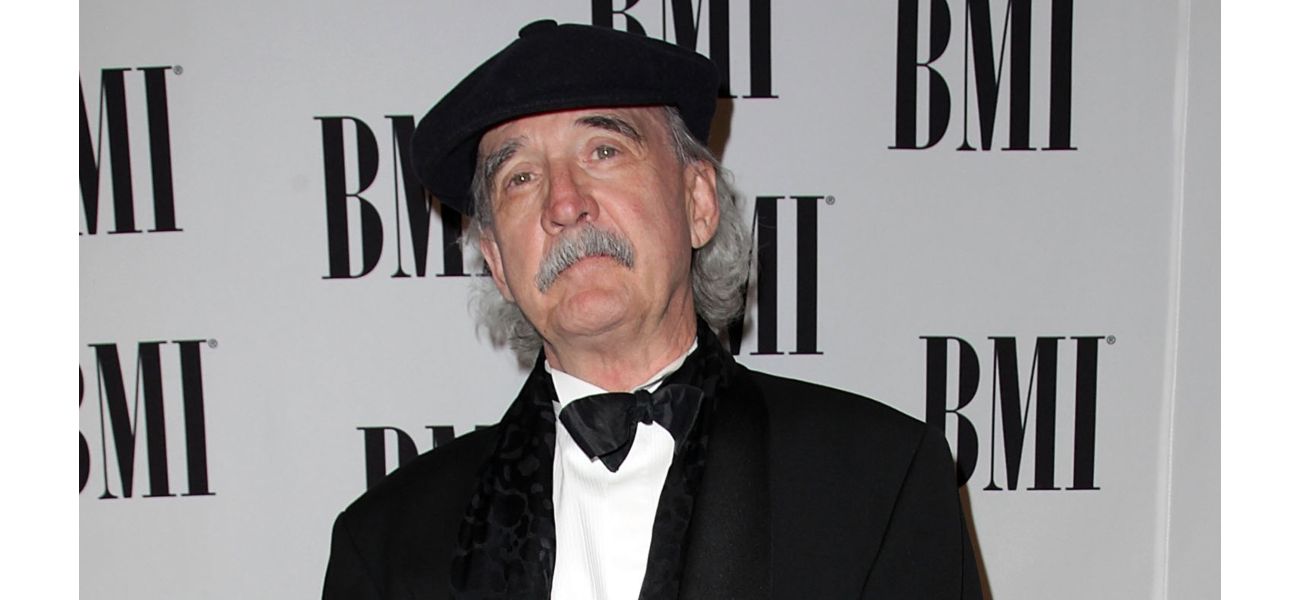 Will Jennings, who co-wrote 