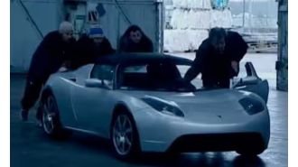 Jeremy Clarkson was angered by comments made by Top Gear's Chris Harris, feeling they were unjust.