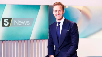 Dan Walker finally speaks out about investigation into misconduct that caused a stir at Channel 5.