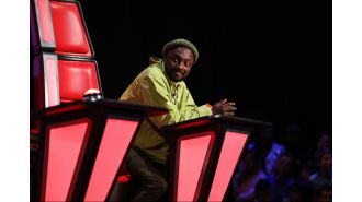 The health of will.i.am, coach on The Voice UK, will result in permanent deafness.