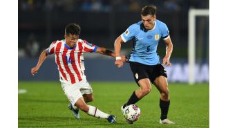 Ugarte contacts ten Hag about fitness concerns before Man Utd debut.