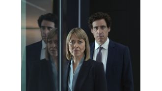 BBC drama spin-off put on hold.