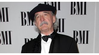 Will Jennings, who co-wrote 