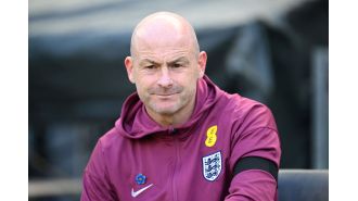 Fans want Carsley to be permanent manager after win against Ireland.