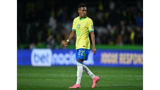 Estevao's agent discloses the role Chelsea has planned for the young player.