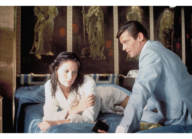 By 2024, James Bond will no longer be able to display certain characteristics and controversial actions that were once associated with the character.