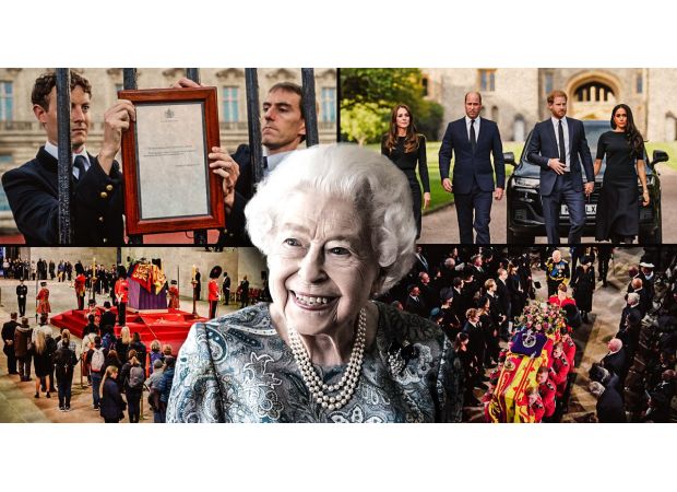 Queen Elizabeth II's legacy continues to thrive two years after her passing, surpassing all expectations.