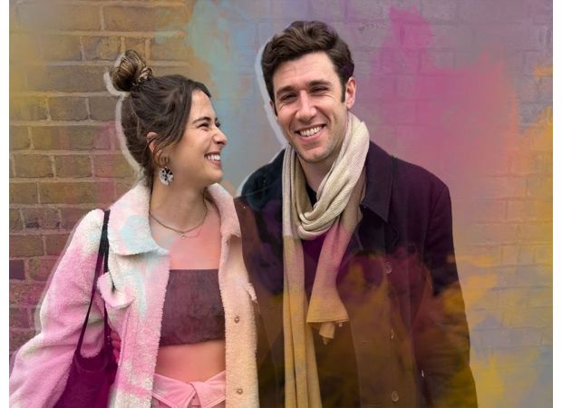 Saying goodbye to the smoking area, where meaningful conversations and connections were made.