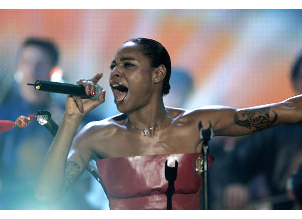 Famous 90s celebrity believes her popular song was so excellent that it ended her career.