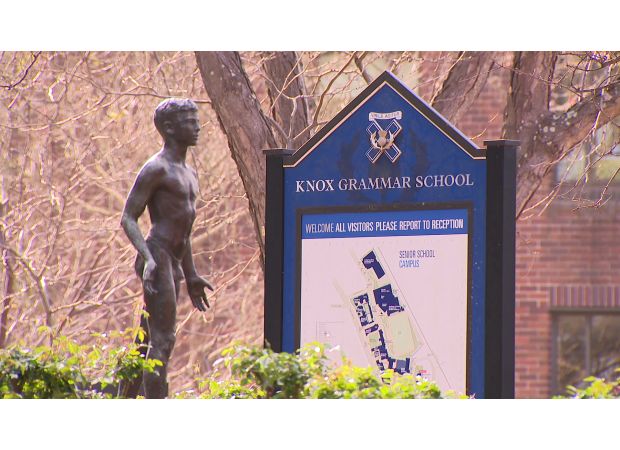 A Sydney teacher accused of child grooming has been released on bail.