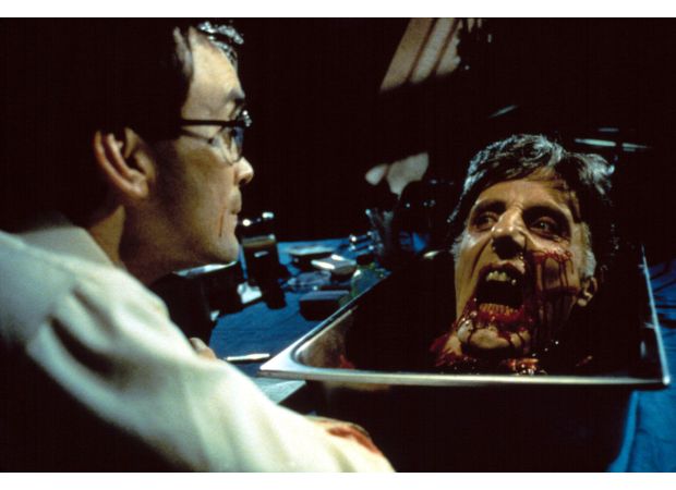 Watch these 9 disgusting body horrors for a truly horrifying experience.