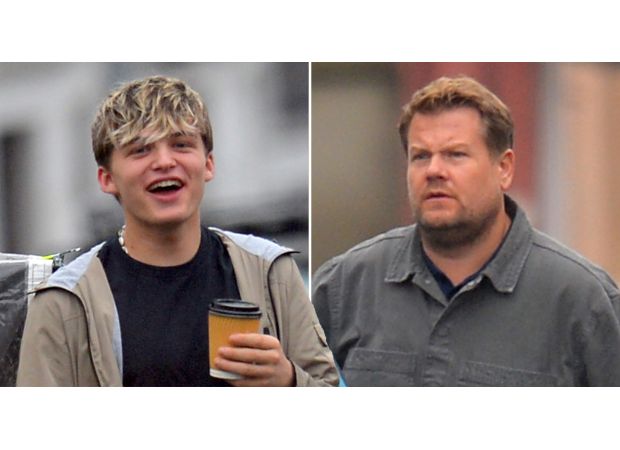 Child actor Neil looks completely different as a teenager in the last episode of Gavin and Stacey.