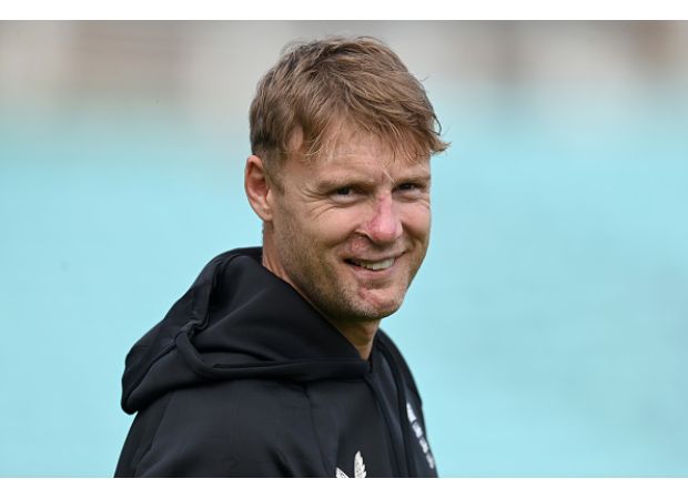 Flintoff named England Lions head coach.