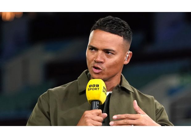 Inappropriate messages from Jermaine Jenas during Qatar World Cup exposed: 'Do you want my son?'