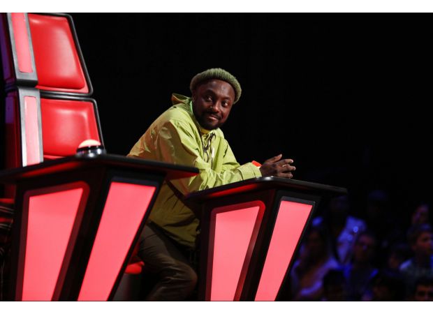 The health of will.i.am, coach on The Voice UK, will result in permanent deafness.