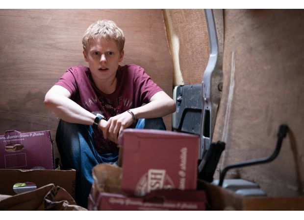 Bobby will be leaving EastEnders and will be in for a big surprise.