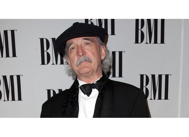 Will Jennings, who co-wrote 