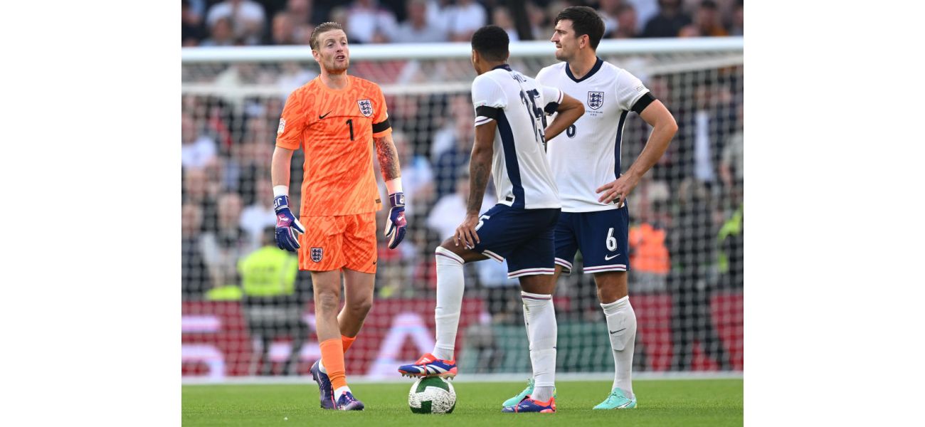 Keane criticizes England's poor and cocky display in the second half against Republic of Ireland.