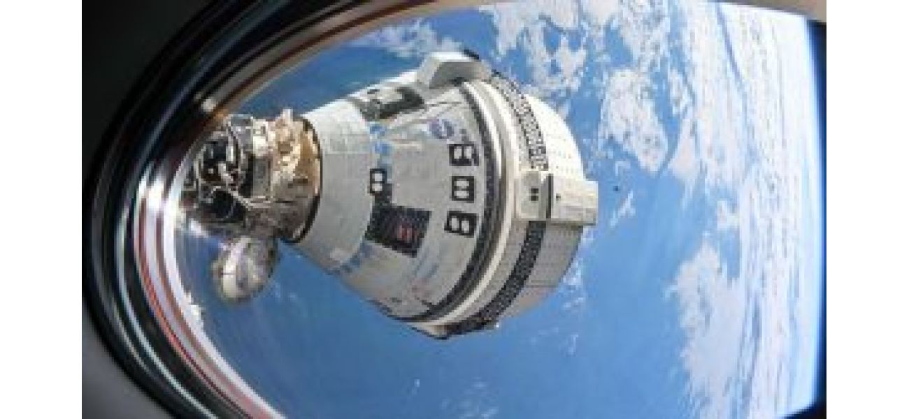 Boeing's Starliner spacecraft comes back to Earth without astronauts Sunita Williams and Butch Wilmore.