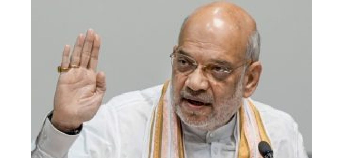 Amit Shah believes that only the central government has the power to restore statehood to Jammu and Kashmir and rejects the opposition's call for autonomy.