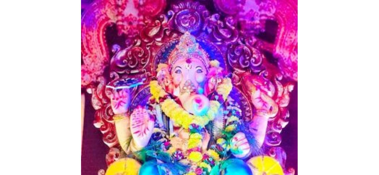 BMC releases eco-friendly guidelines for Ganesh Puja immersion in Bhubaneswar, aiming to promote sustainable practices.