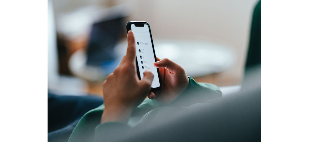 Australian state pushing for ban on teens using social media