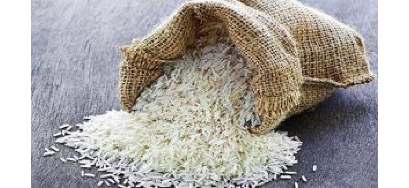 India provides 1,000 MT of rice to help Malawi during drought crisis.