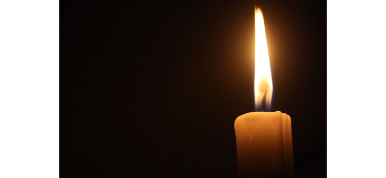 NC State Rep. Kelly Alexander Jr., 75, has passed away.