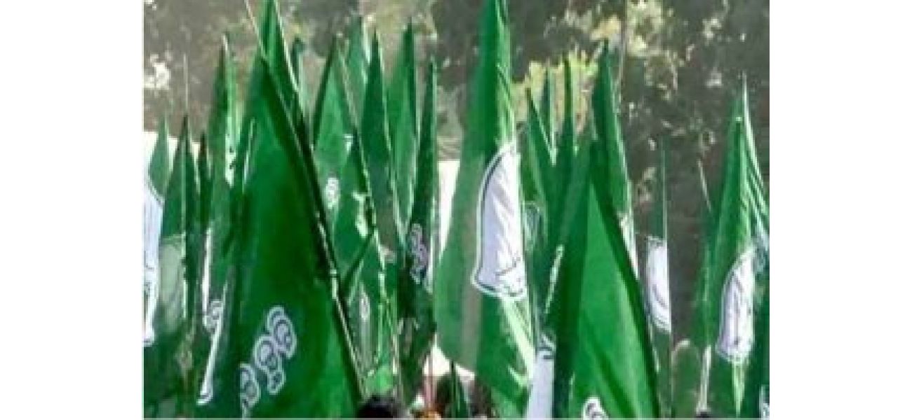 Senior leader of BJD urges party to reflect on recent events as two MPs defect to BJP.