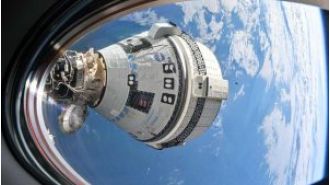 Boeing's Starliner spacecraft comes back to Earth without astronauts Sunita Williams and Butch Wilmore.