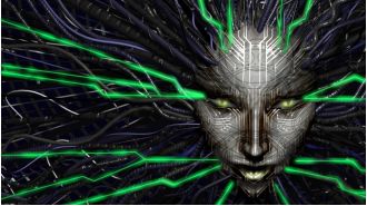 Wishing for AI to hasten video game creation.