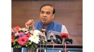 To apply for Aadhaar in Assam, new applicants must provide their NRC application receipt number, according to Himanta.