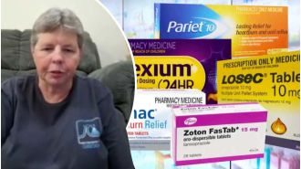 Law firm explores class action lawsuit for widely used heartburn medication.