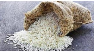 India provides 1,000 MT of rice to help Malawi during drought crisis.