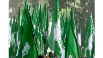 Senior leader of BJD urges party to reflect on recent events as two MPs defect to BJP.