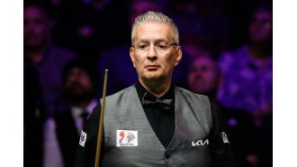 Tony Drago talks about competing against snooker's top players at Seniors 900 and shares his thoughts on the future of the sport.