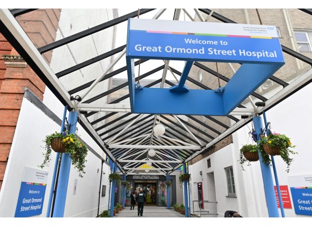 Over 700 minors aided by unethical doctor at Great Ormond Street hospital.
