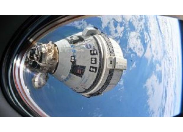 Boeing's Starliner spacecraft comes back to Earth without astronauts Sunita Williams and Butch Wilmore.